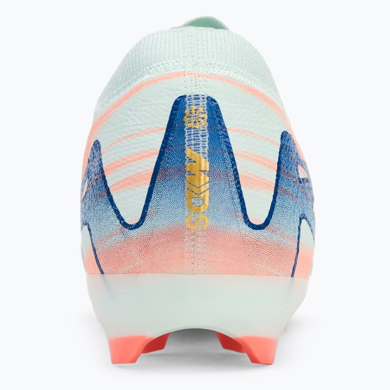 Fußballschuhe Kinder Nike Vapor 16 Pro Mercurial Dream Speed FG Jr barely green/crimson pulse/metallic gold coin 6