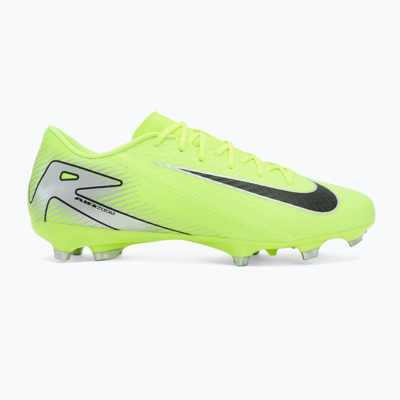 Fußballschuhe Herren Nike Mercurial Vapor 16 Academy FG/MG volt/black 2