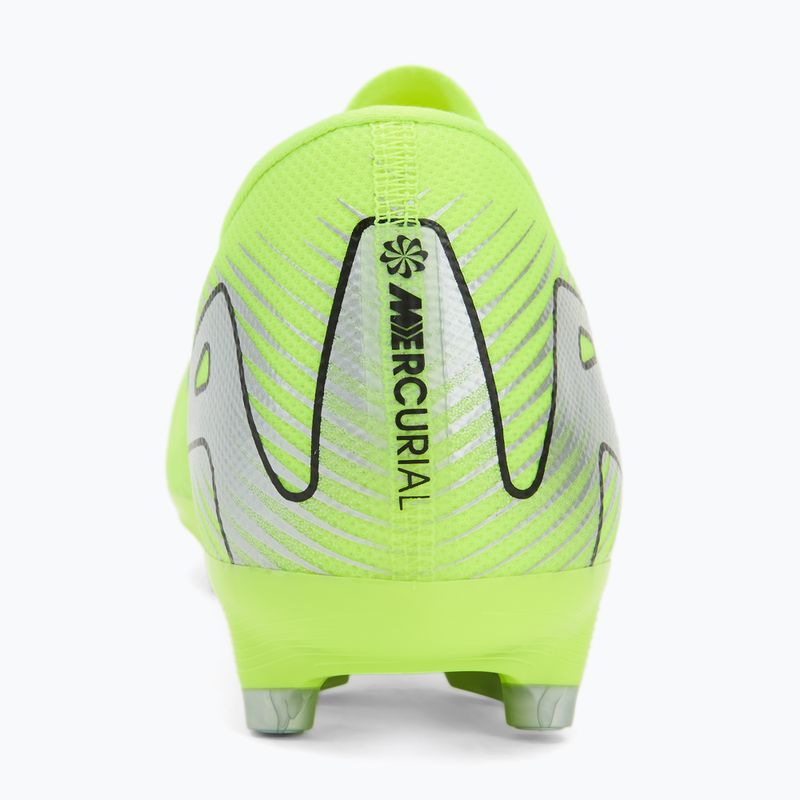 Fußballschuhe Herren Nike Mercurial Vapor 16 Academy FG/MG volt/black 6