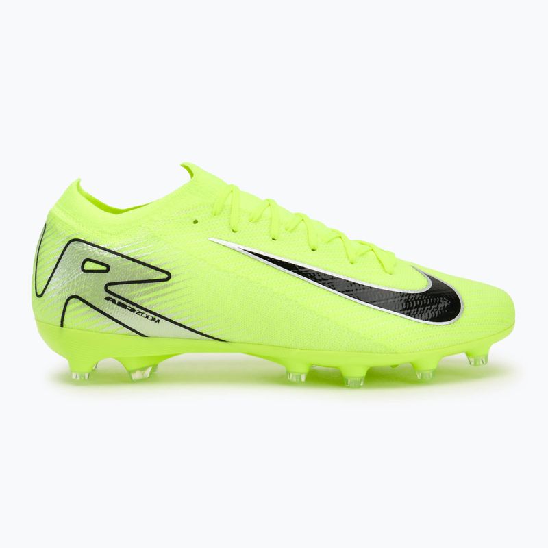 Fußballschuhe Herren Nike Mercurial Vapor 16 Pro AG-Pro volt/black 2