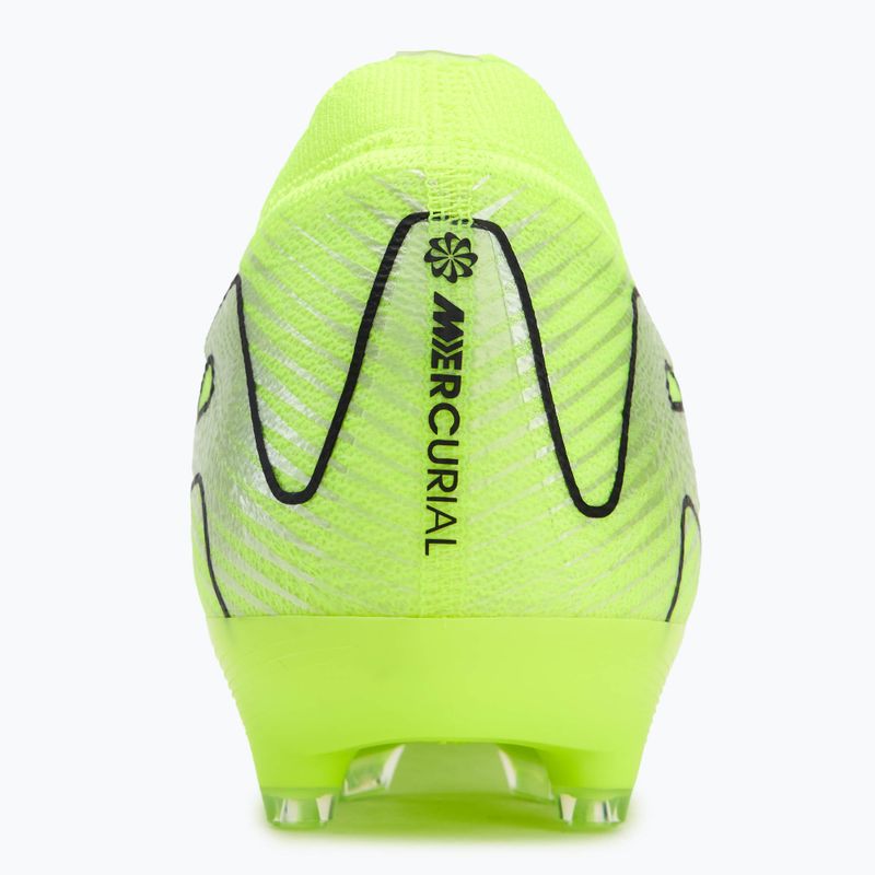 Fußballschuhe Herren Nike Mercurial Vapor 16 Pro AG-Pro volt/black 6