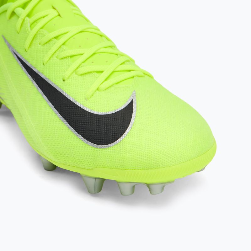 Fußballschuhe Herren Nike Mercurial Vapor 16 Academy AG volt/black 7