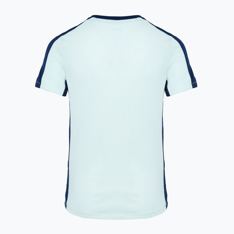 Nike CR7 Academy Dri-FIT Fußballtrikot für Kinder in Grün/Blau Void/Metallic Gold 2