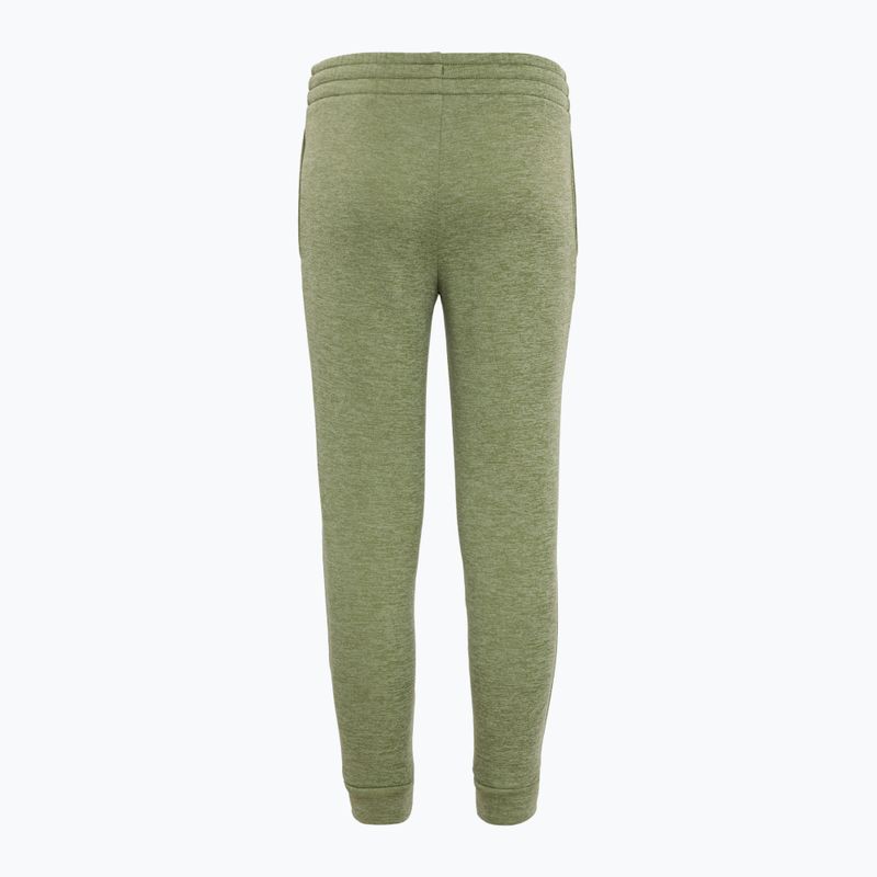 Hose Nike Multi Stain Repel Therma-FIT oil green/olive aura/heather/white 2