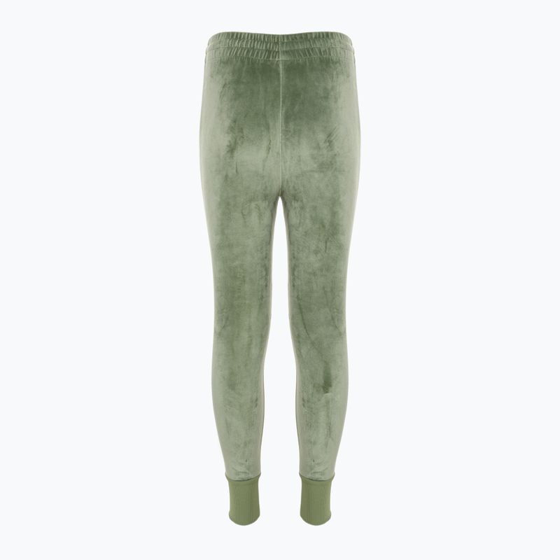 Hose Kinder Nike Sportswear Joggers oil green/jade horizon 2
