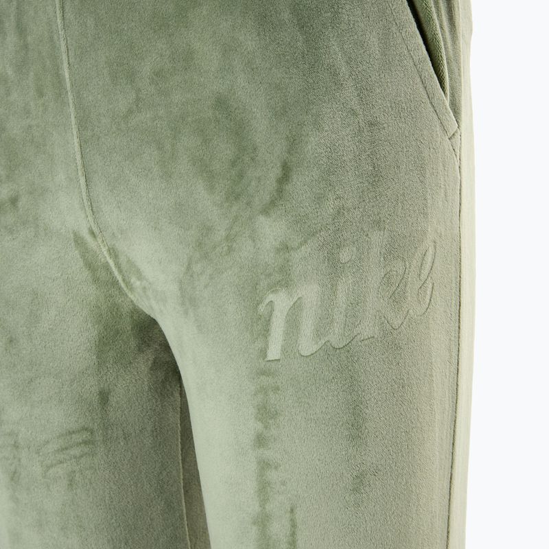 Hose Kinder Nike Sportswear Joggers oil green/jade horizon 3