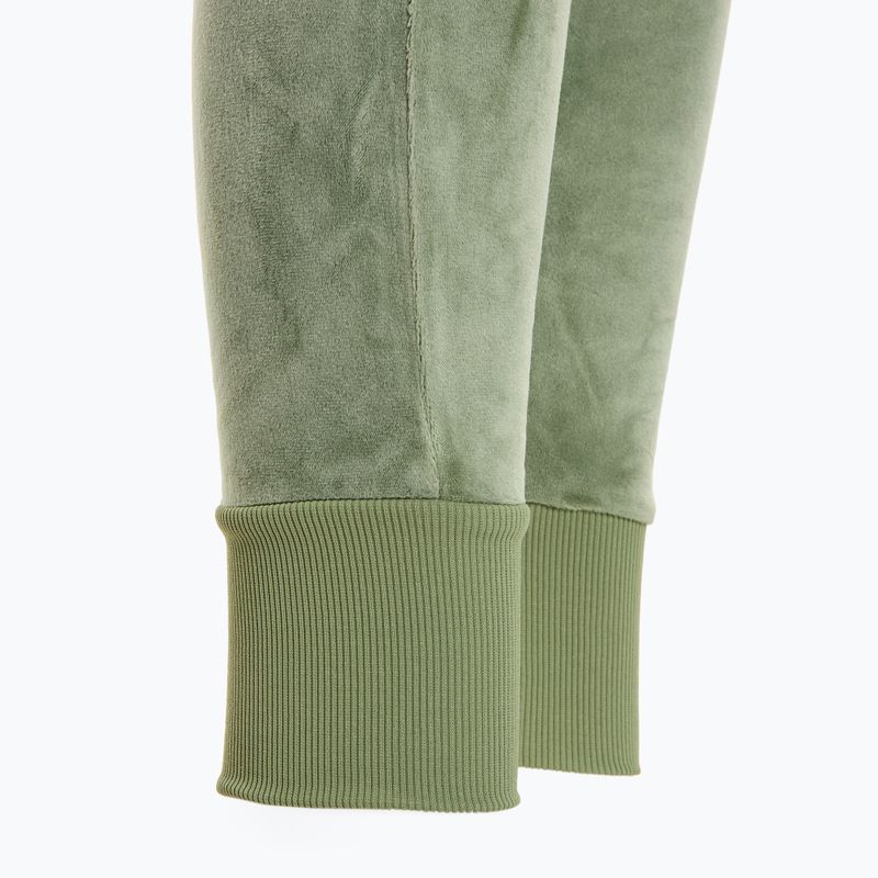 Hose Kinder Nike Sportswear Joggers oil green/jade horizon 4