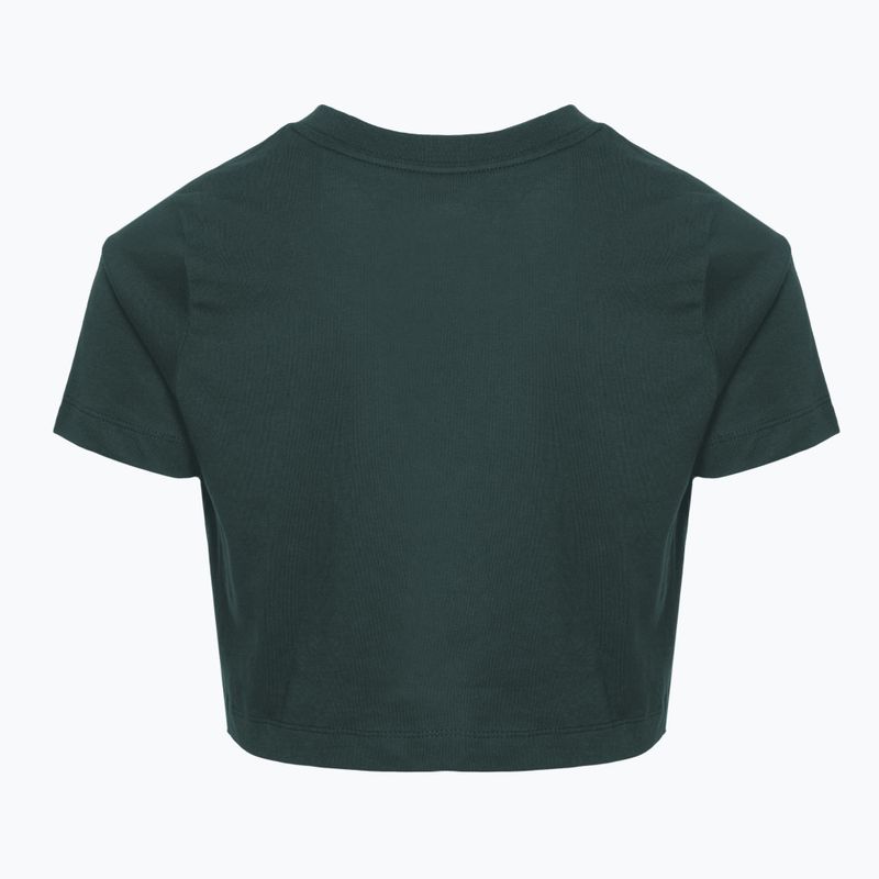 Shirt Kinder Nike Sportswear vintage green 2