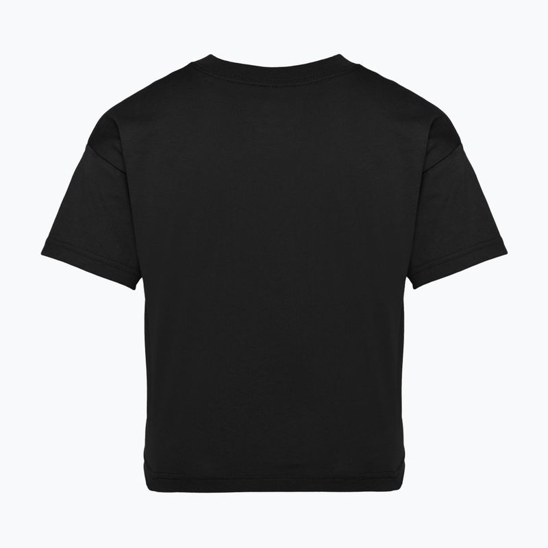 Shirt Kinder Nike Sportswear black 2