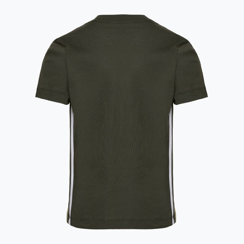 Shirt Kinder Nike Sportswear cargo khaki 2