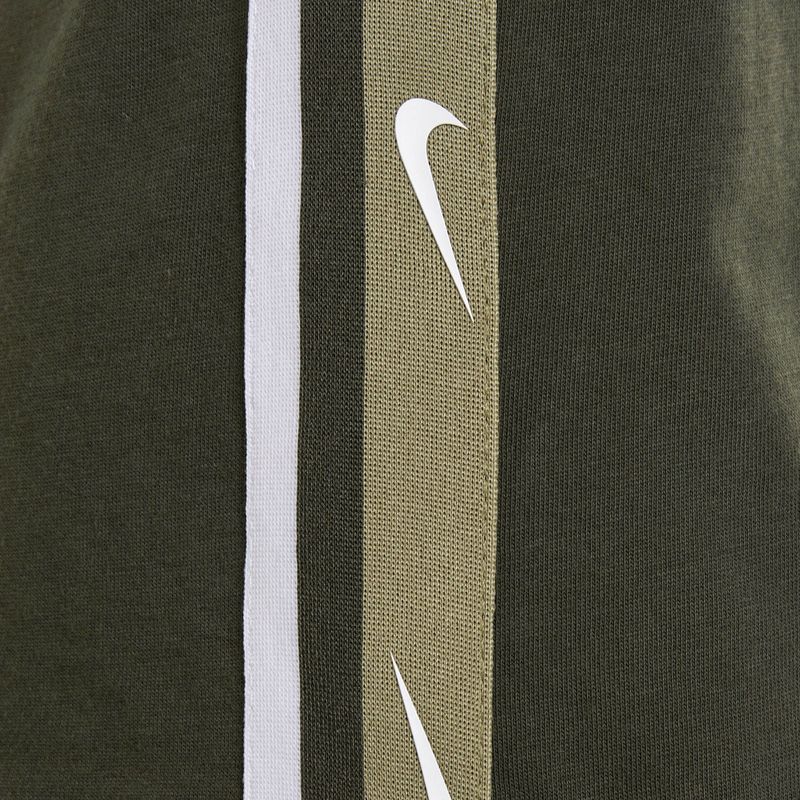 Shirt Kinder Nike Sportswear cargo khaki 4
