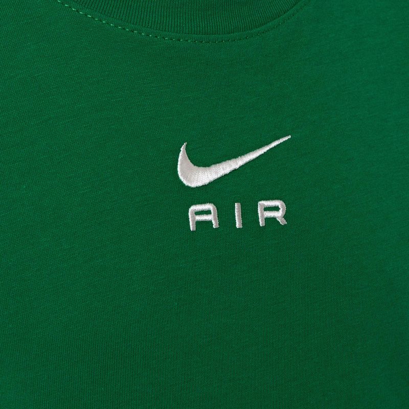 Nike Air Malachit Kinder-T-Shirt 3