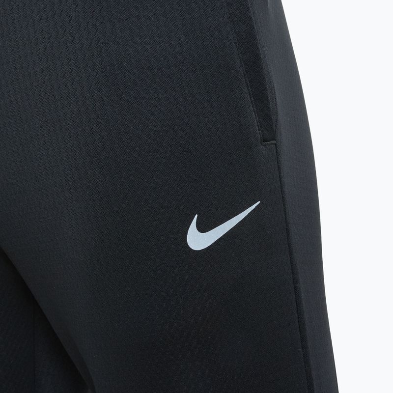 Nike Sphere Challenger Herren Laufhose schwarz/schwarz/reflektierendes Silber 3