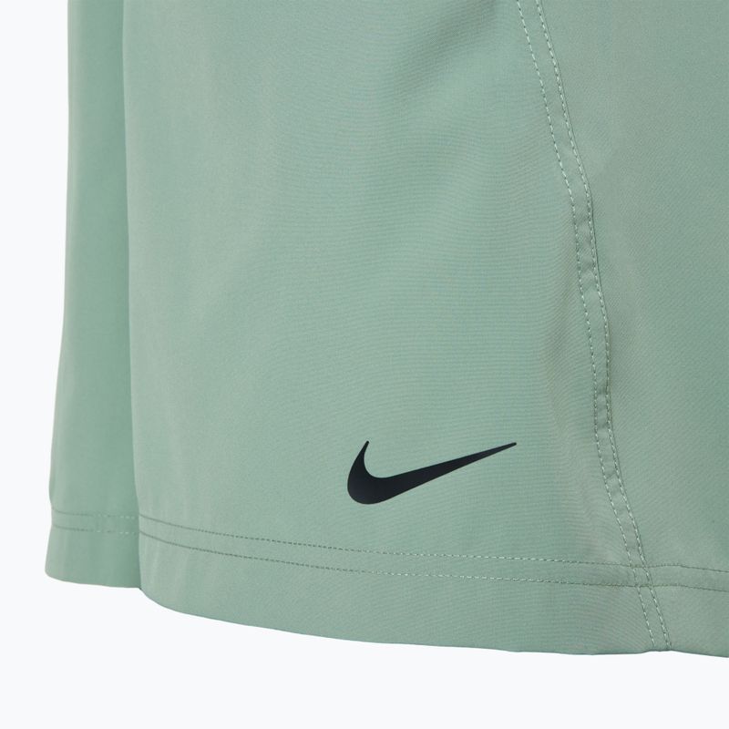 Laufshorts Herren Nike Form Dri-FIT 7" Unlined Versatile jade horizon / black 3