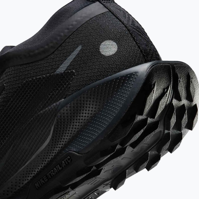 Damen-Laufschuhe Nike Pegasus Trail 5 GTX black/anthracite/black 10