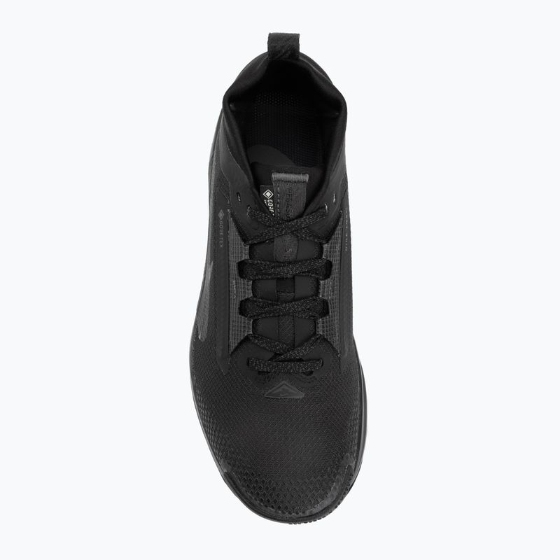 Damen-Laufschuhe Nike Pegasus Trail 5 GTX black/anthracite/black 5