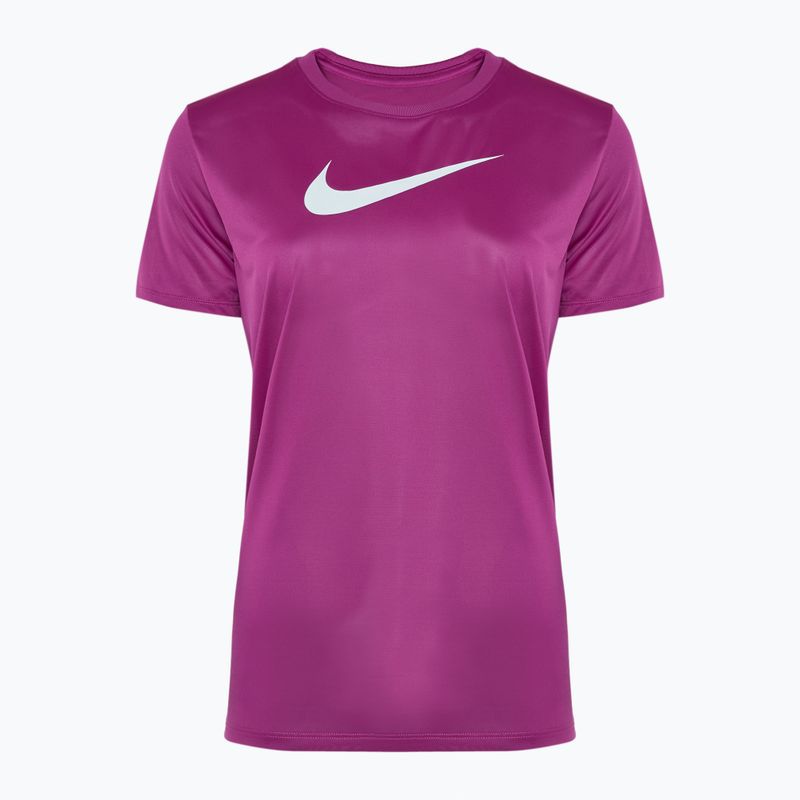 Trainingsshirt Damen Nike Dri-Fit hot fuchsia