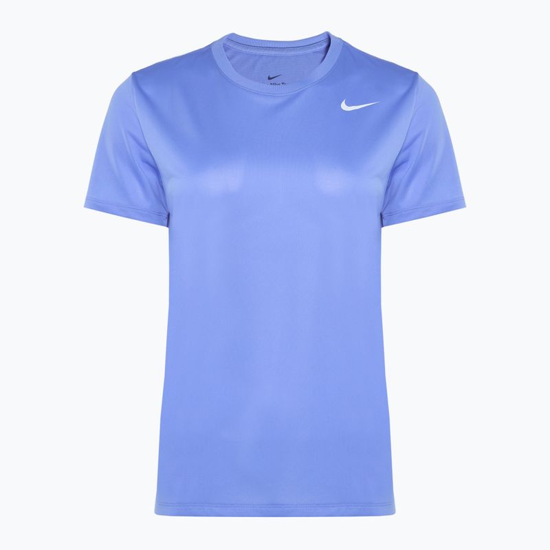Nike Dri-Fit Royal Pulse Trainings-T-Shirt für Frauen