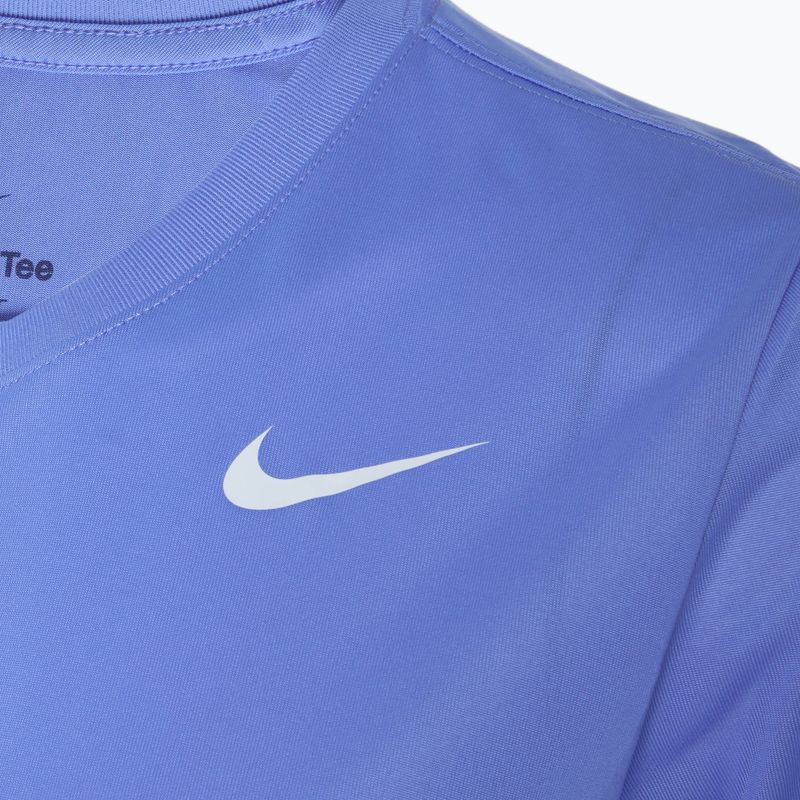 Nike Dri-Fit Royal Pulse Trainings-T-Shirt für Frauen 3
