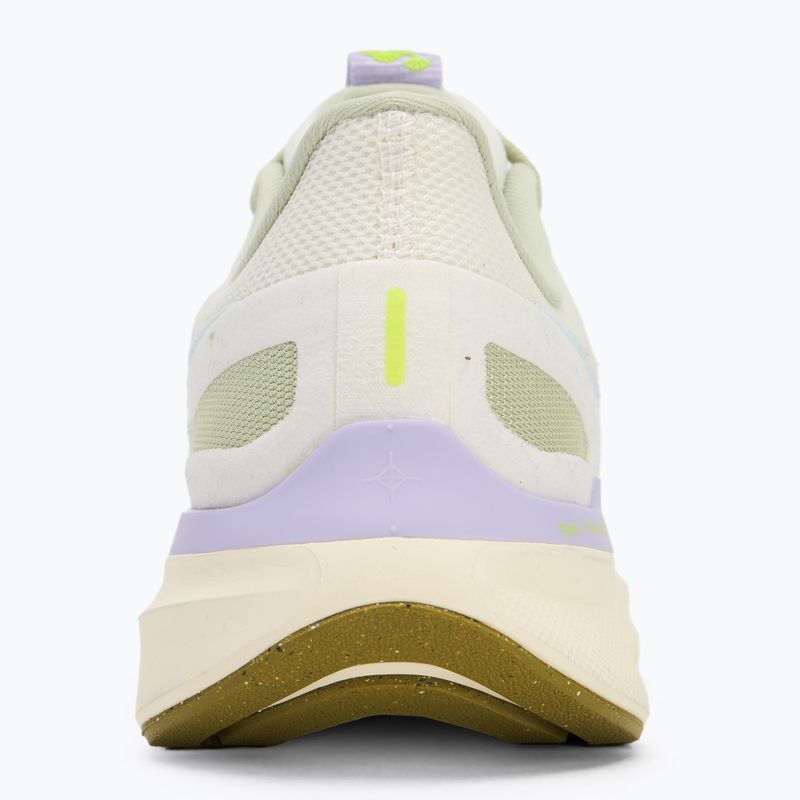 Laufschuhe Damen Nike Structure 25 sail/pale ivory/volt/ glacier blue 6