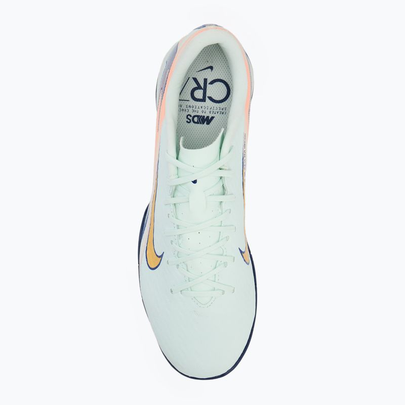 Fußballschuhe Herren Nike Vapor 16 Academy Mercurial Dream Speed IC 5