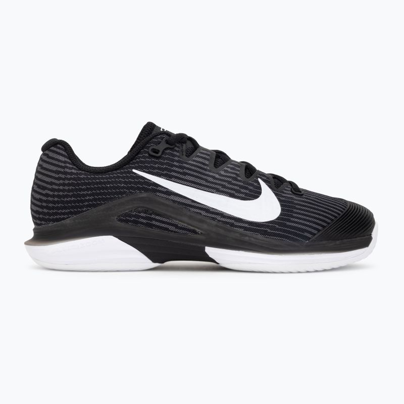 Damen-Tennisschuhe Nike Vapor 12 white/summit white/black 2