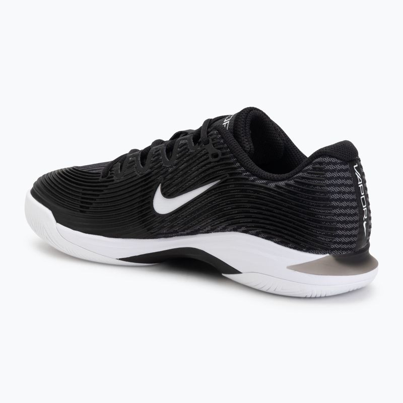 Damen-Tennisschuhe Nike Vapor 12 white/summit white/black 3
