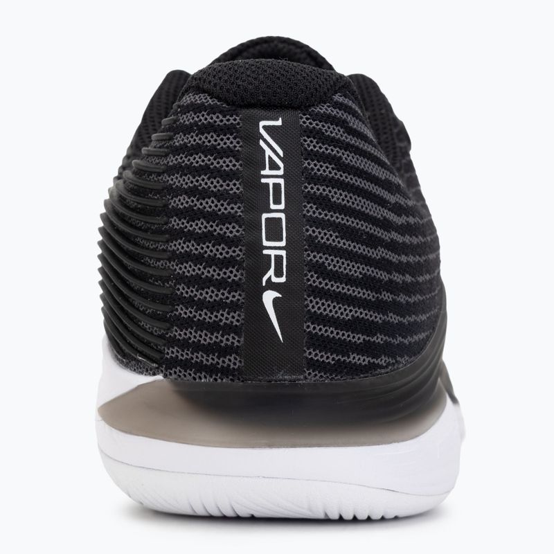 Damen-Tennisschuhe Nike Vapor 12 white/summit white/black 6