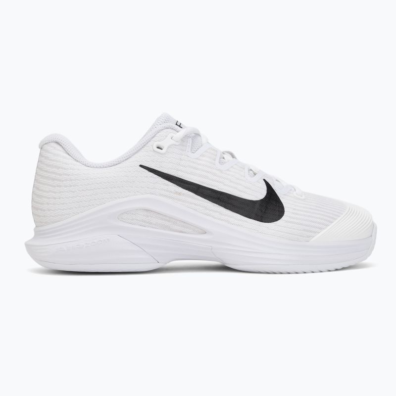 Damen-Tennisschuhe Nike Vapor 12 white/summit white/black 2