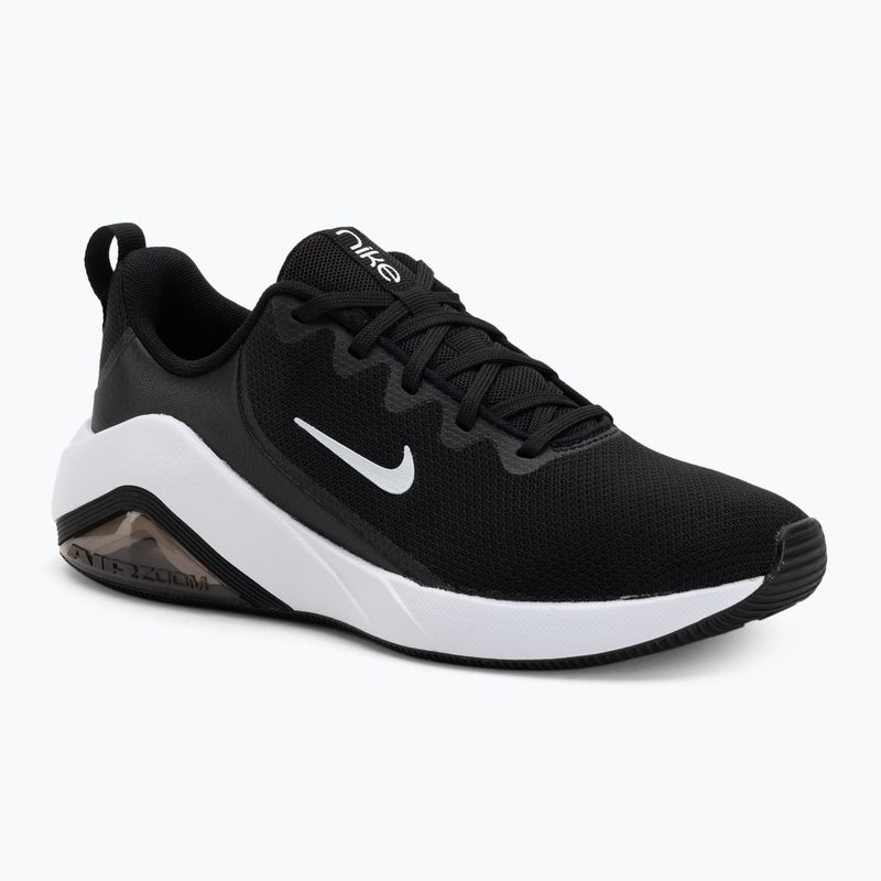 Damen Trainingsschuhe Nike Bella 7 black/black/white
