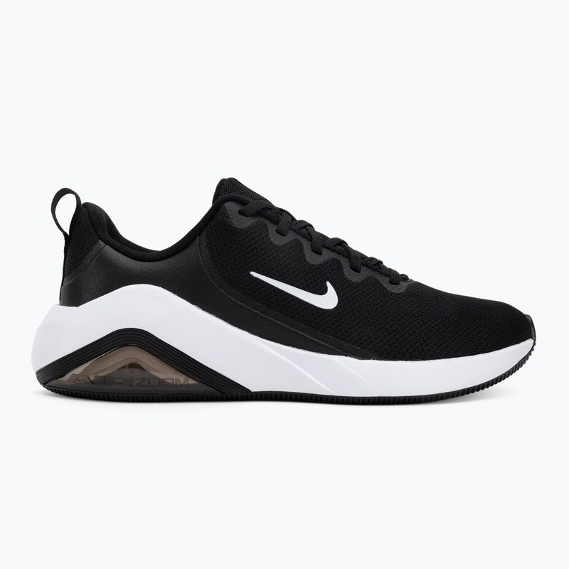 Damen Trainingsschuhe Nike Bella 7 black/black/white 2
