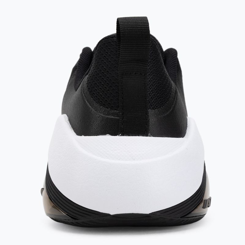 Damen Trainingsschuhe Nike Bella 7 black/black/white 6