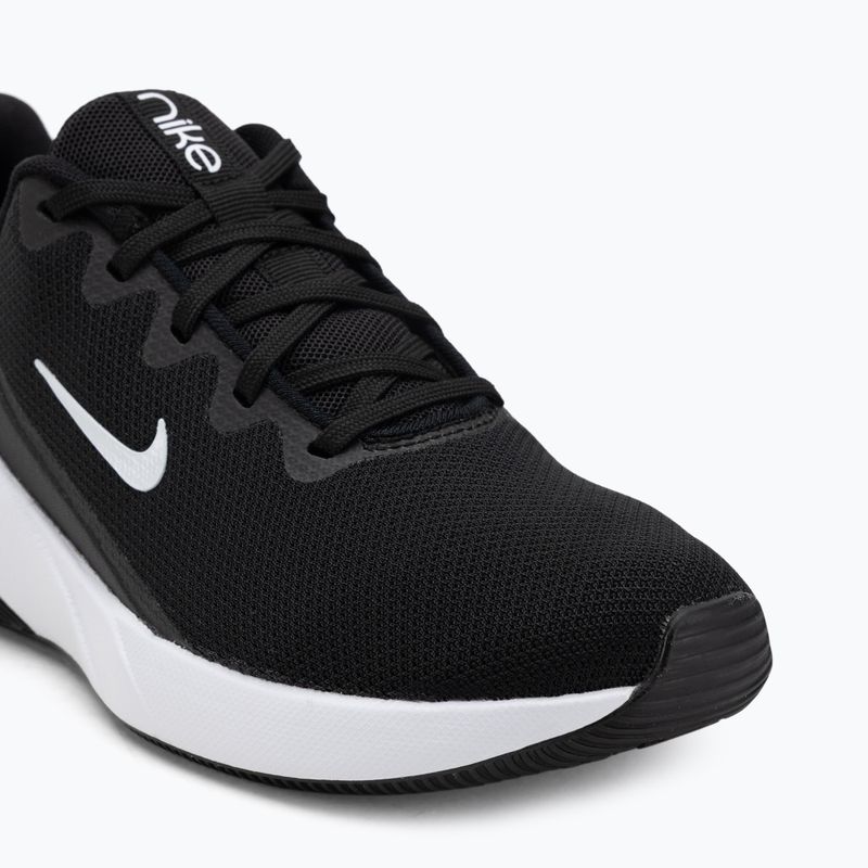 Damen Trainingsschuhe Nike Bella 7 black/black/white 7