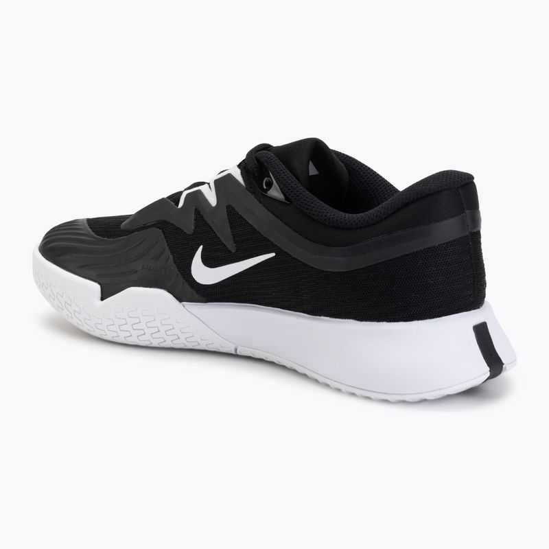 Damentennisschuhe Nike Vapor Pro 3 black/white 3