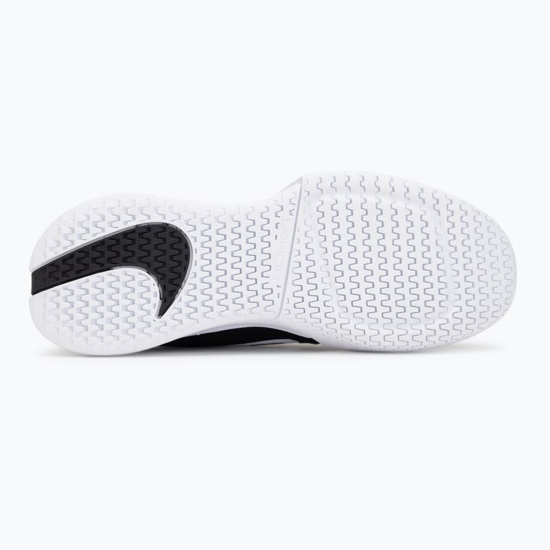 Damentennisschuhe Nike Vapor Pro 3 black/white 4