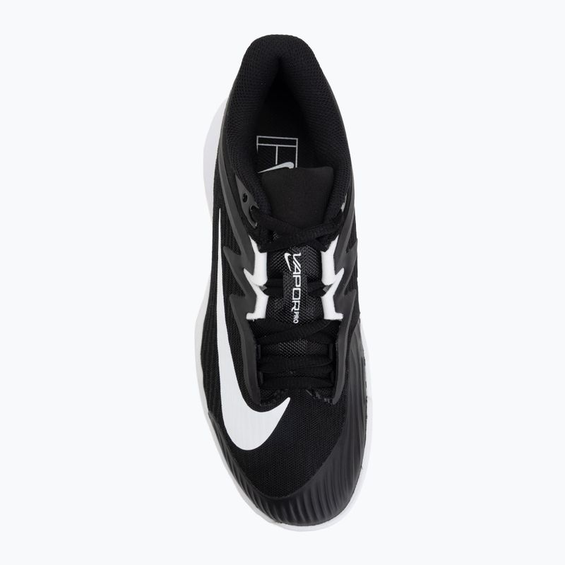 Damentennisschuhe Nike Vapor Pro 3 black/white 5