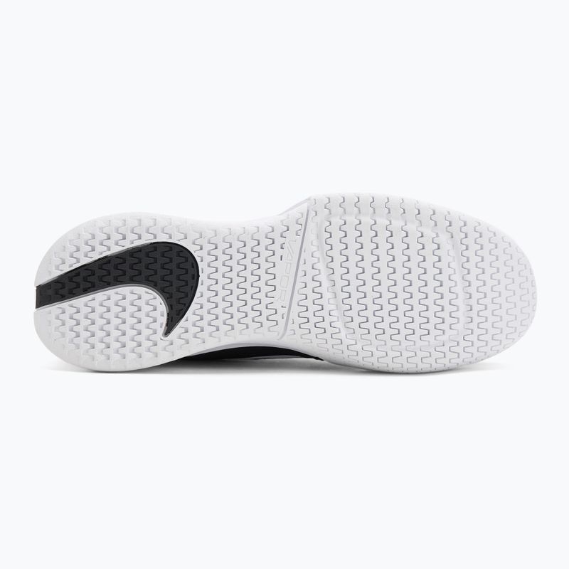 Herren Tennisschuhe Nike Vapor Pro 3 schwarz / weiß 4