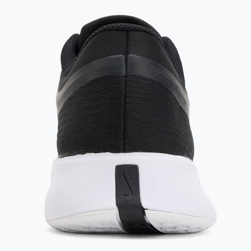 Herren Tennisschuhe Nike Vapor Pro 3 schwarz / weiß 6