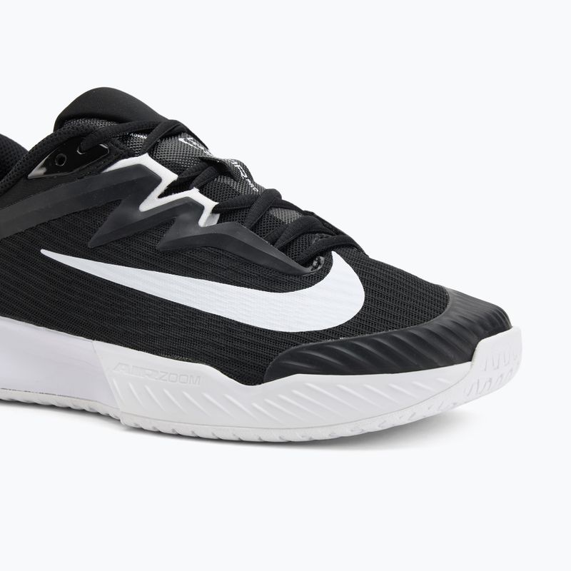 Herren Tennisschuhe Nike Vapor Pro 3 schwarz / weiß 7