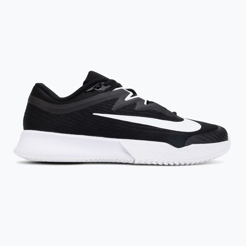 Herren-Tennisschuhe Nike Vapor Pro 3 Clay black/white 2