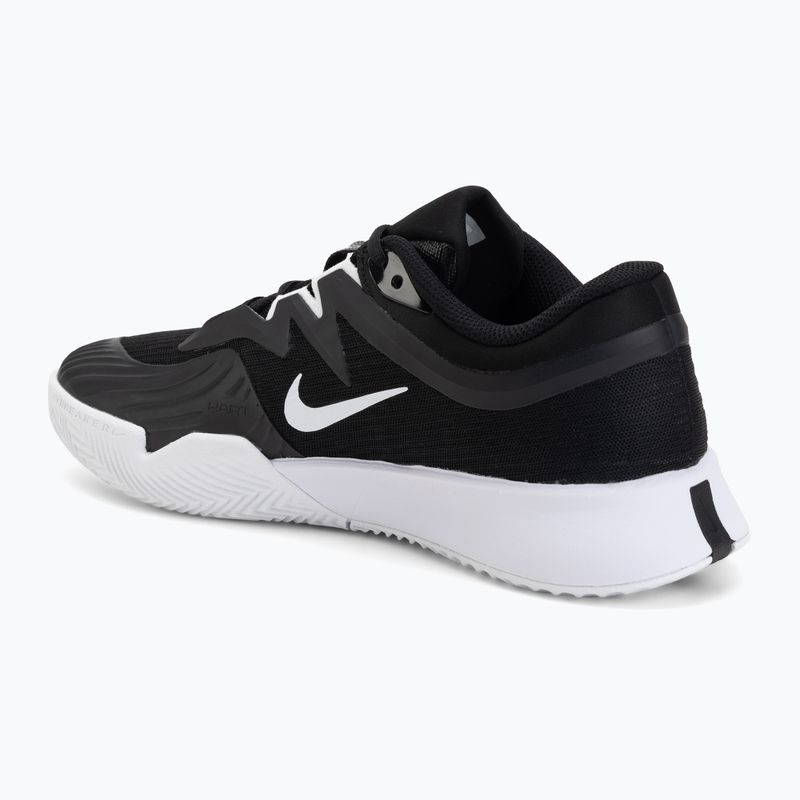 Herren-Tennisschuhe Nike Vapor Pro 3 Clay black/white 3