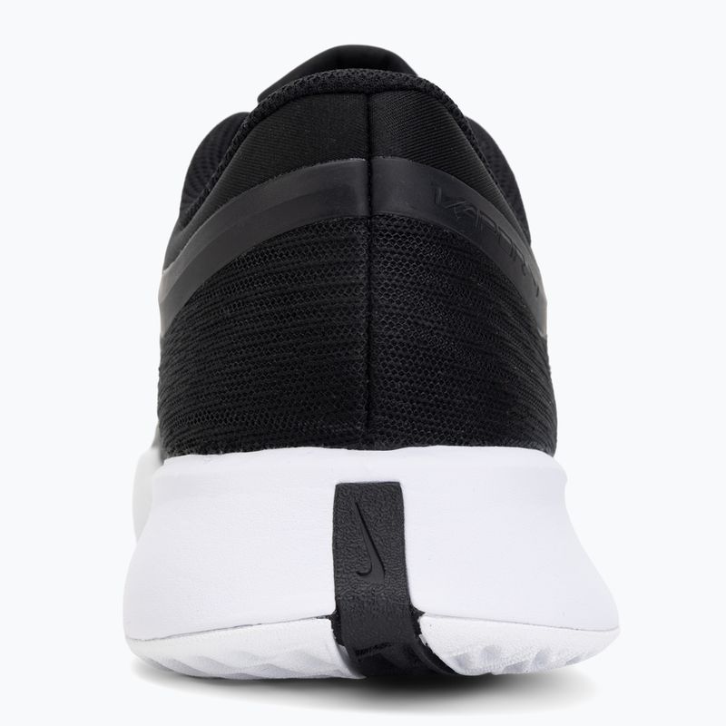 Herren-Tennisschuhe Nike Vapor Pro 3 Clay black/white 6