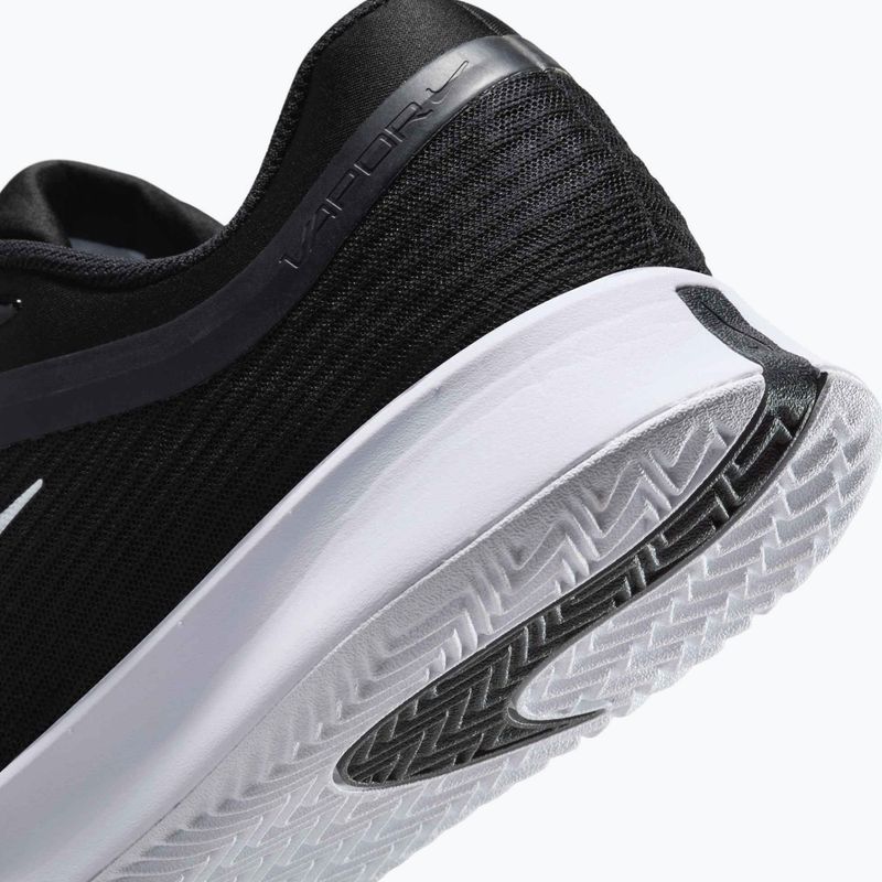 Herren-Tennisschuhe Nike Vapor Pro 3 Clay black/white 9