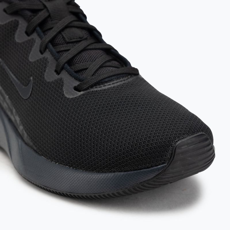 Damen-Trainingsschuhe Nike Bella 7 black/black/anthracite 7