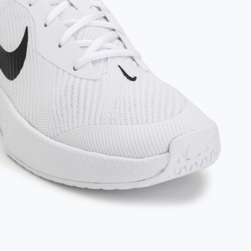 Damen-Tennisschuhe Nike Vapor Lite 3 white/black 7