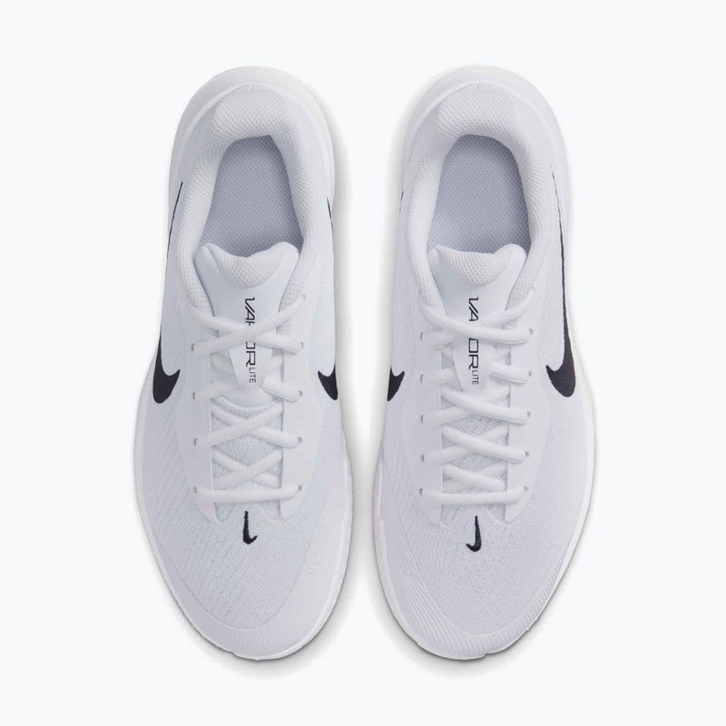 Damen-Tennisschuhe Nike Vapor Lite 3 white/black 12
