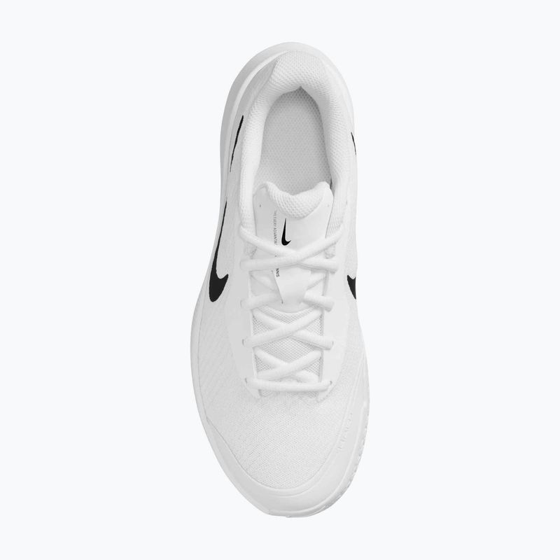 Damen-Tennisschuhe Nike Vapor Lite 3 white/black 13