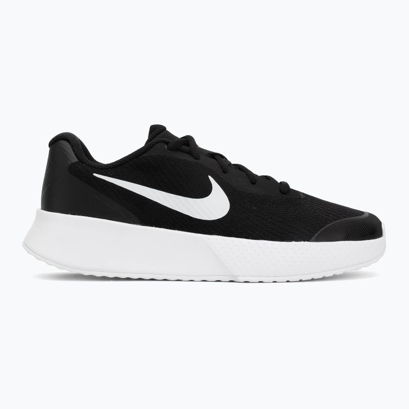 Damen-Tennisschuhe Nike Vapor Lite 3 black/white 2