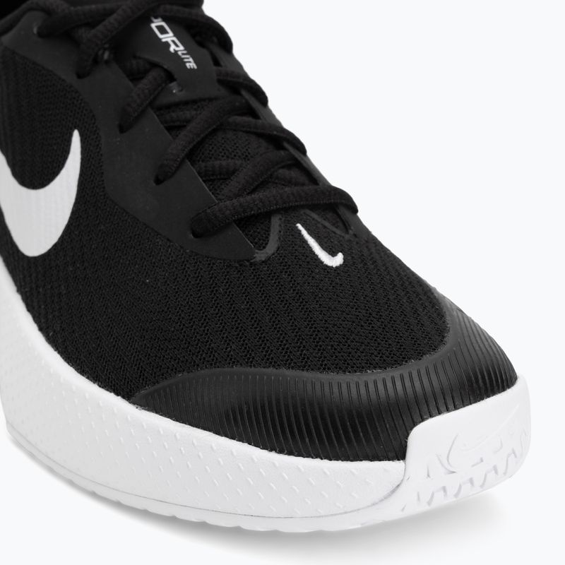 Damen-Tennisschuhe Nike Vapor Lite 3 black/white 7