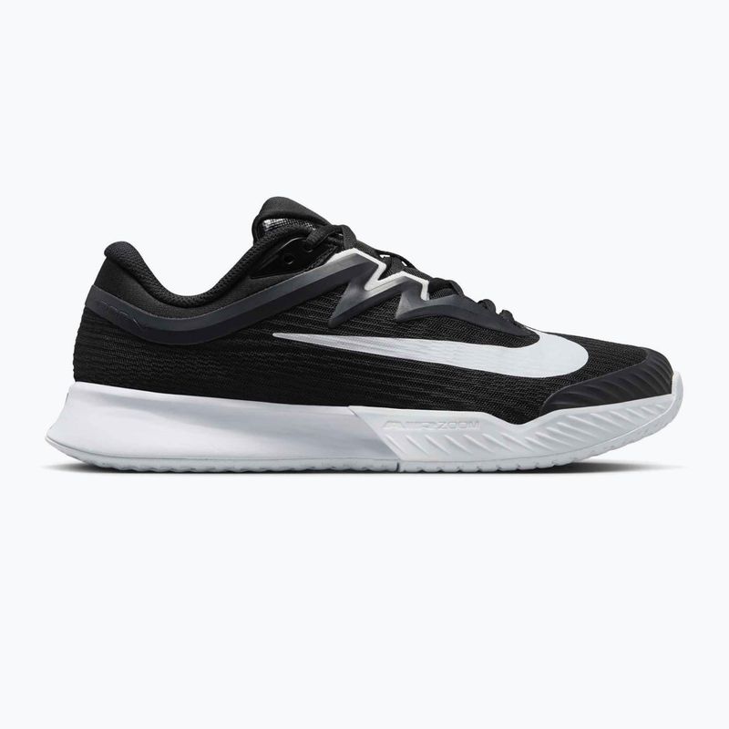 Damentennisschuhe Nike Vapor Pro 3 black/white 8